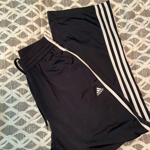 Men’s Adidas Track Pants